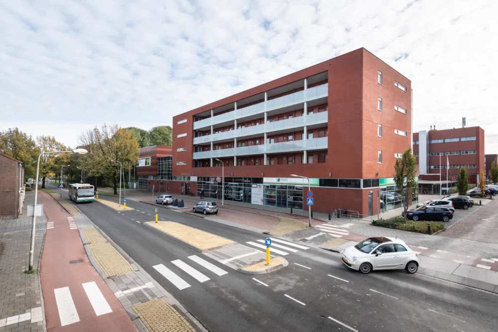 Thorbeckelaan 103, 3362 PL Sliedrecht, Nederland