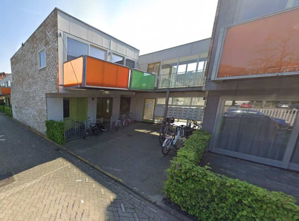 Hoendiep 31, 9718 TB Groningen, Nederland