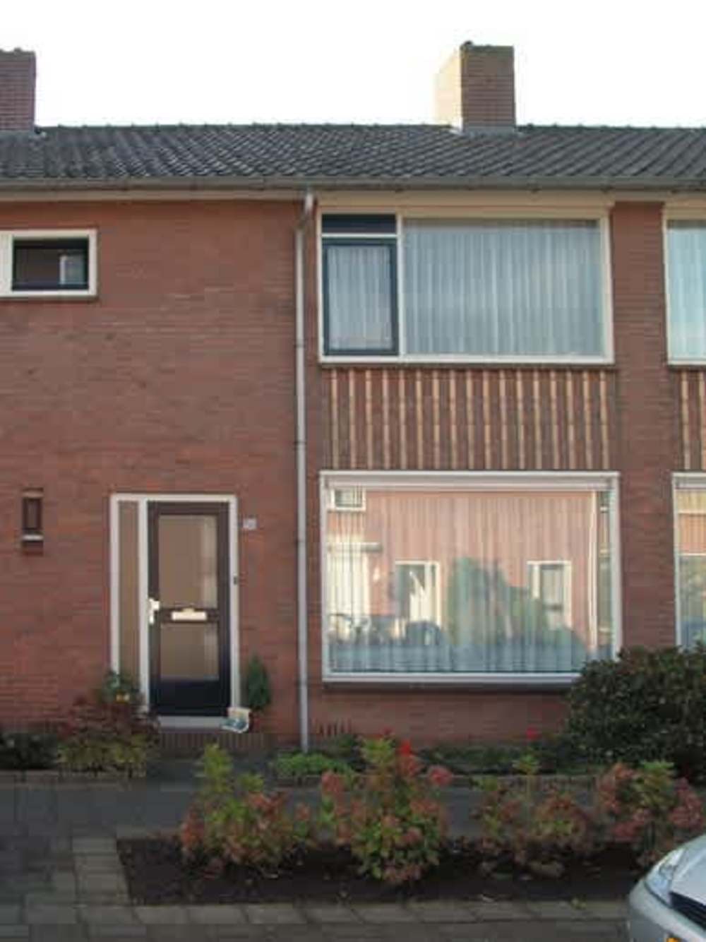 Burgemeester Struijkstraat 56, 3319 CE Dordrecht, Nederland