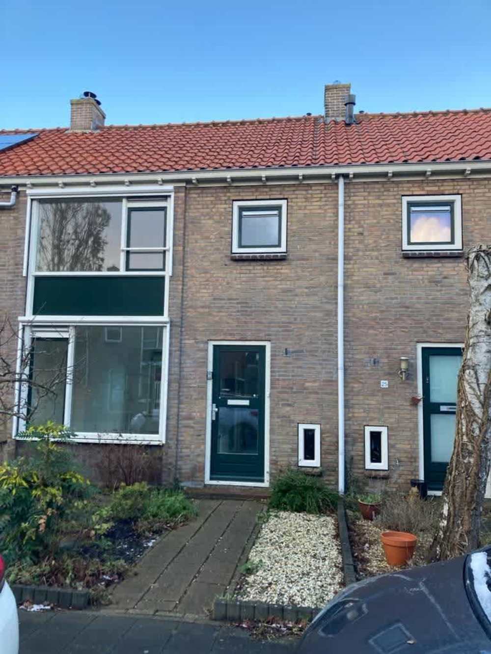 Jacobus van Waertstraat 19, 1551 CH Westzaan, Nederland