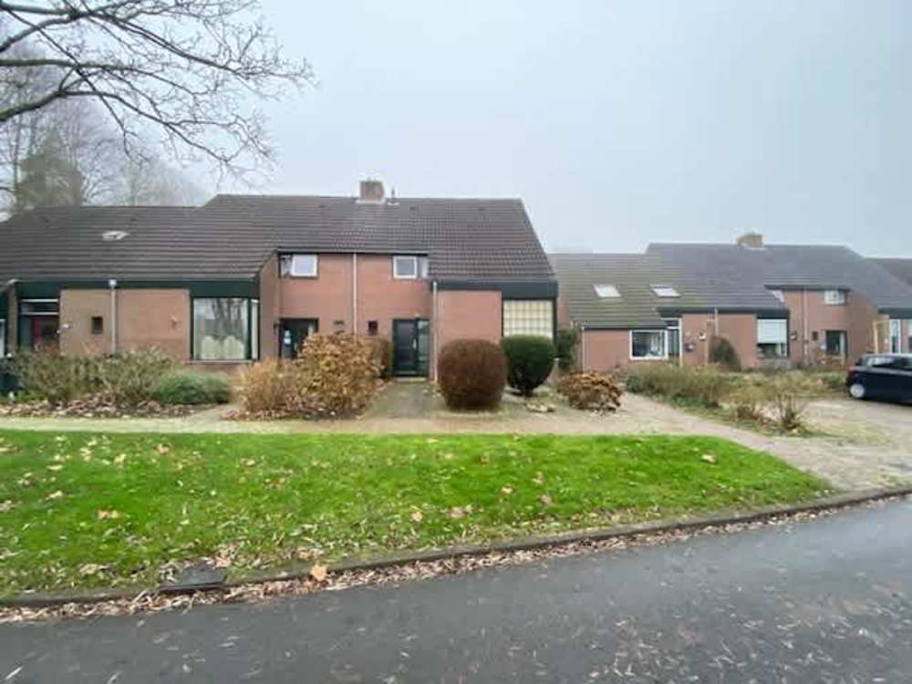 F. Cleveringastraat 6