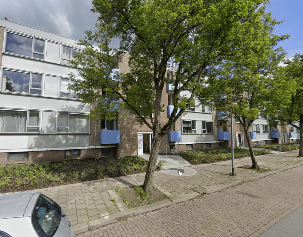 Aldebaranstraat 31, 9742 LH Groningen, Nederland