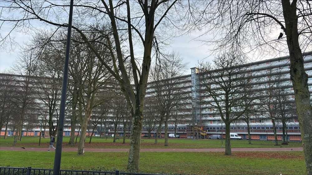 Gooioord 262, Amsterdam