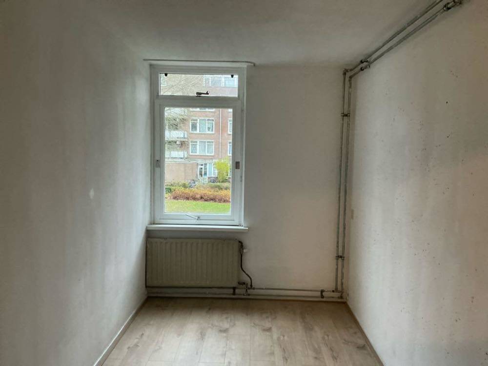 Boris Pasternakstraat 25