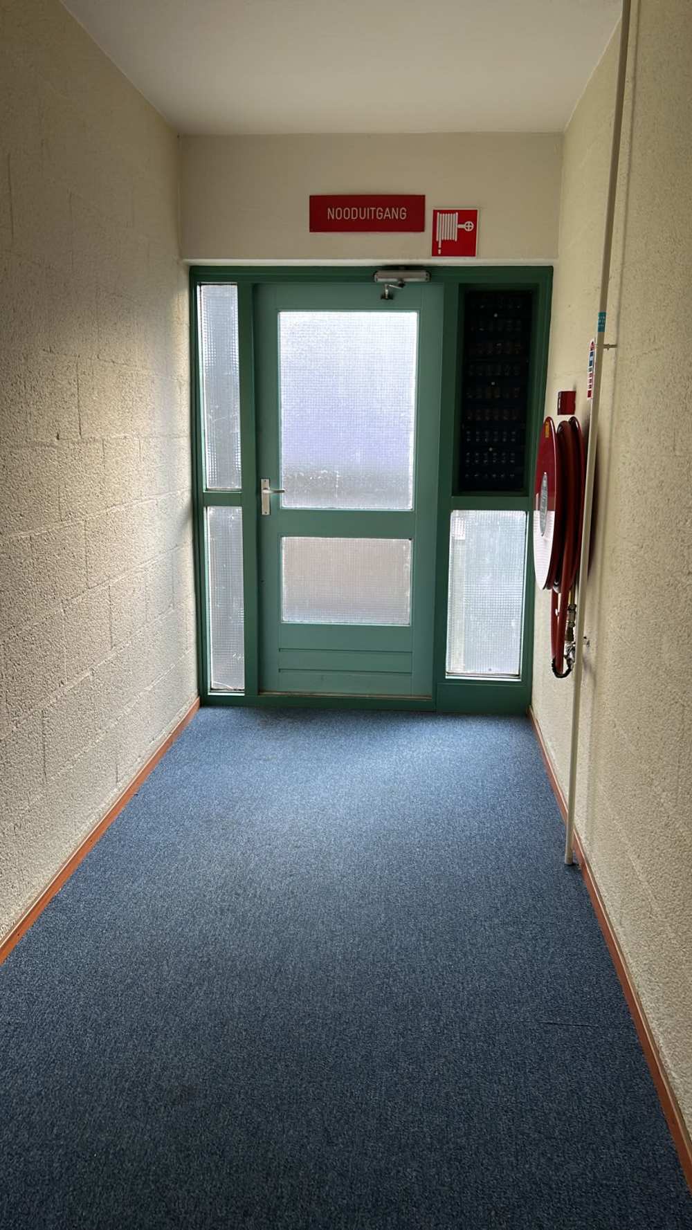 Van Nijenrodeweg 993