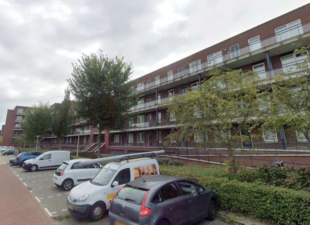 Westhove 308, 1187 DB Amstelveen, Nederland