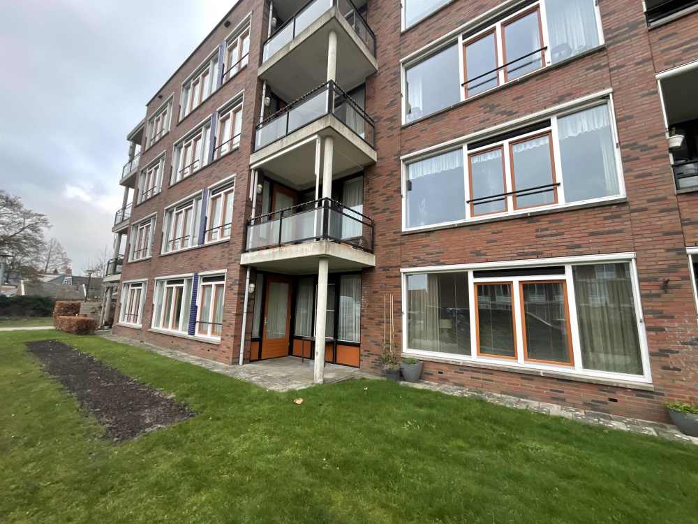 Schoolstraat 47, 9781 JM Bedum, Nederland