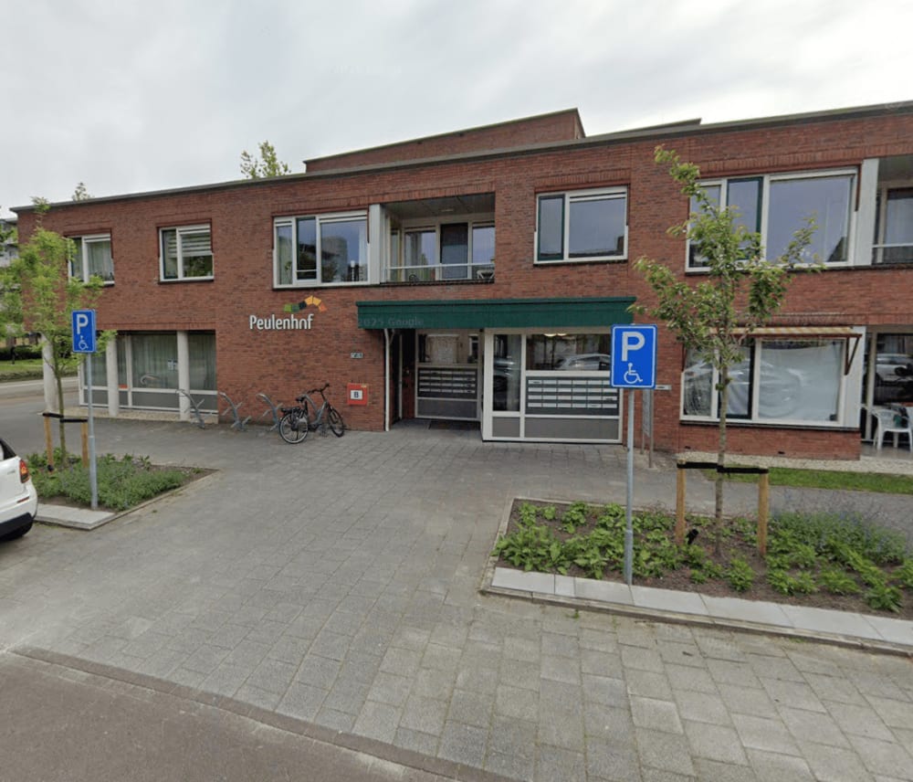 Venusstraat 19, 3371 TN Hardinxveld-Giessendam, Nederland