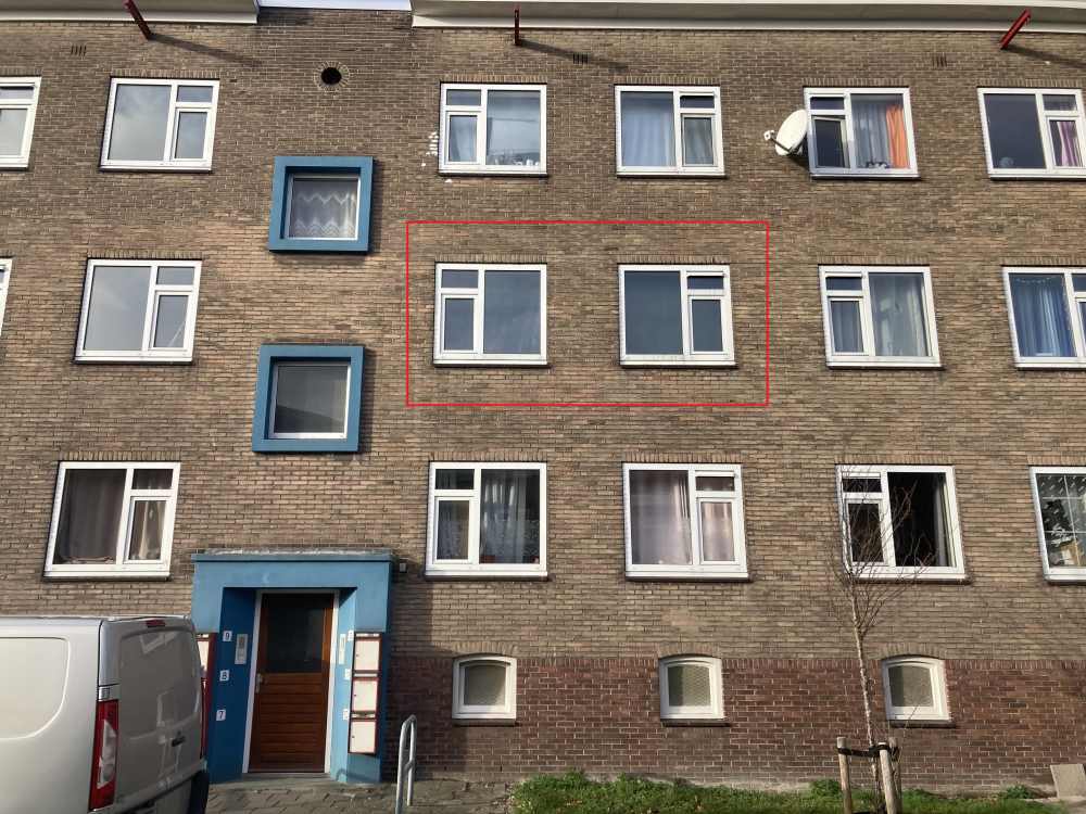 Beatrixstraat 11, 1541 EL Koog aan de Zaan, Nederland