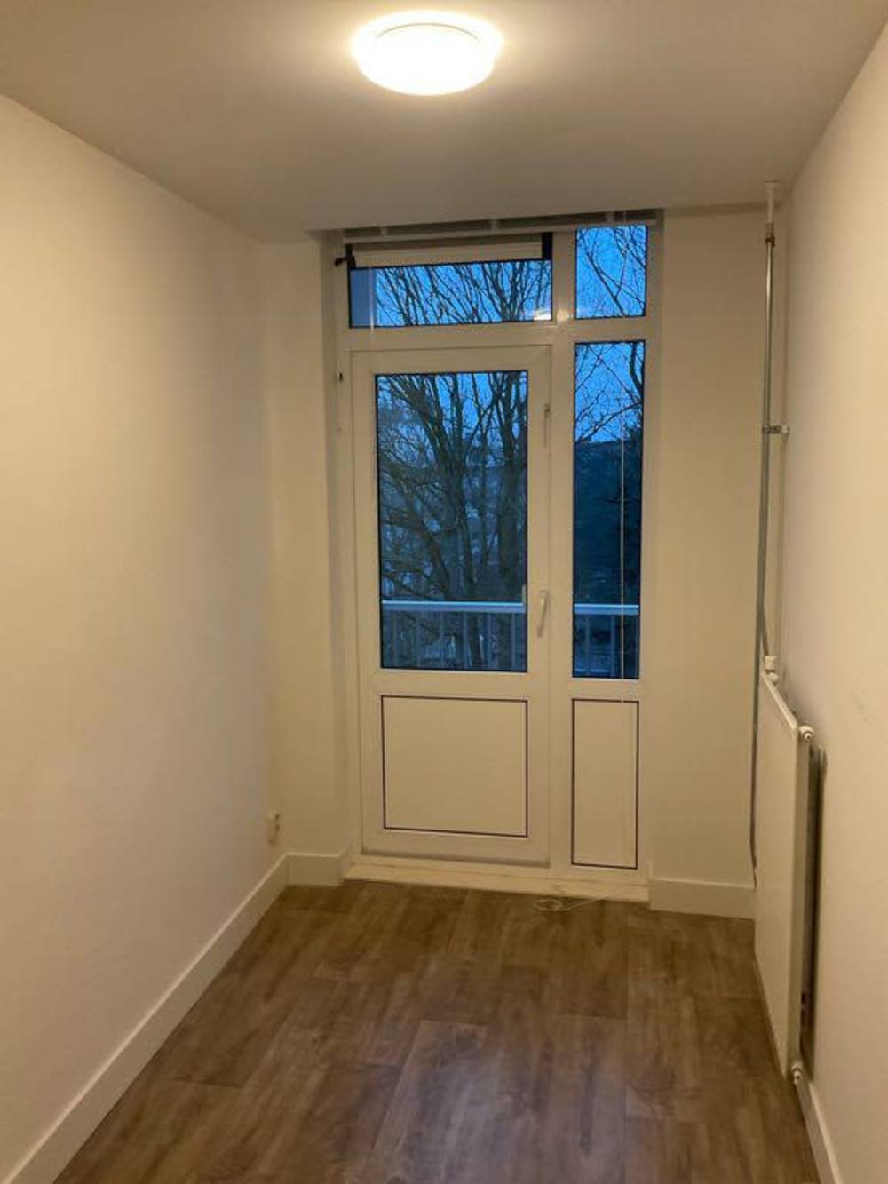 President Kennedylaan 134