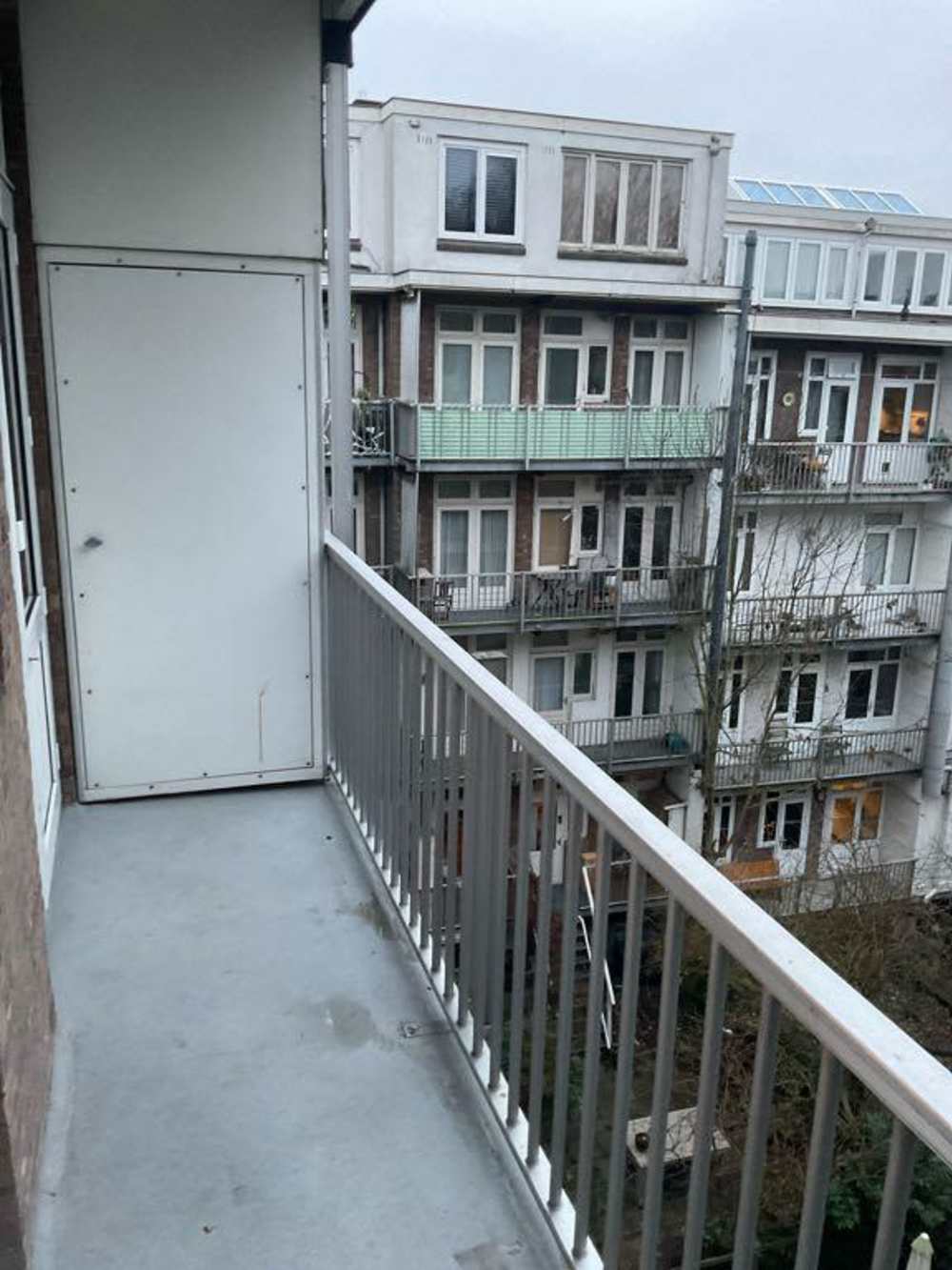 President Kennedylaan 134