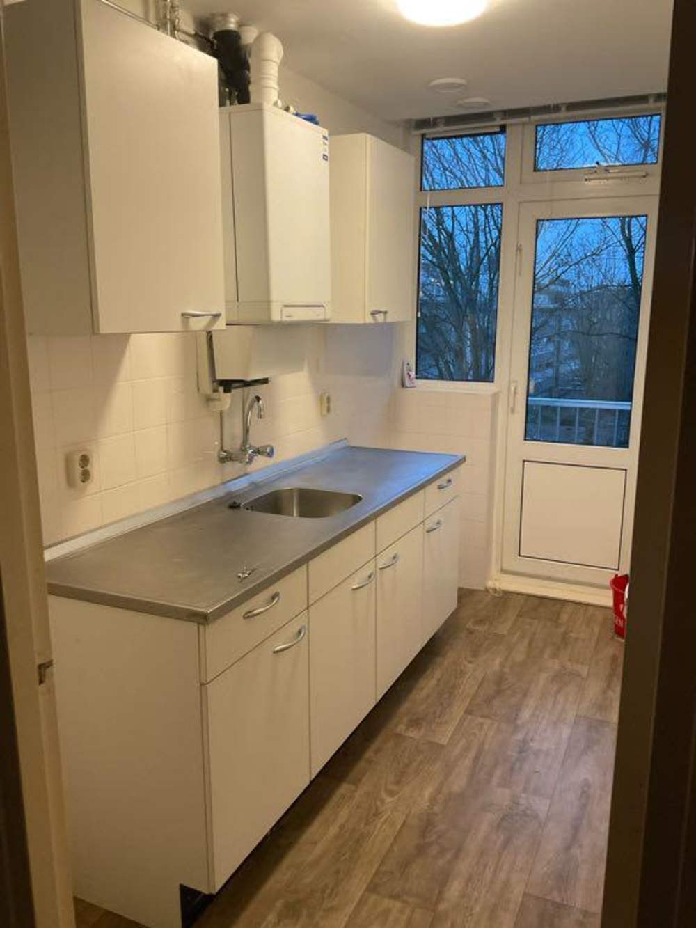 President Kennedylaan 134