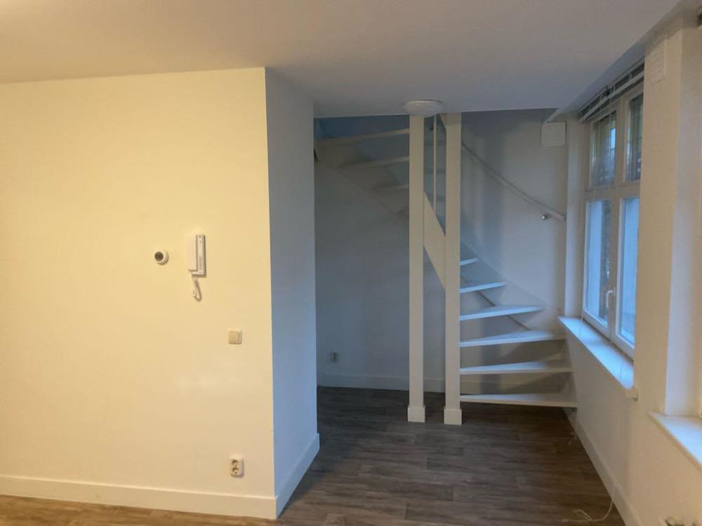 President Kennedylaan 134