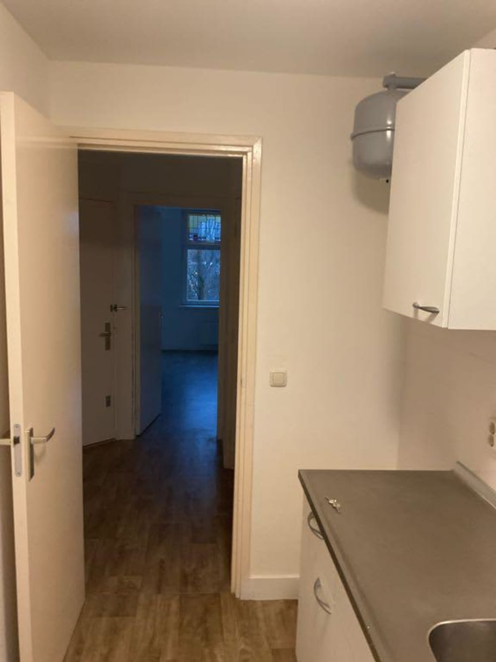 President Kennedylaan 134