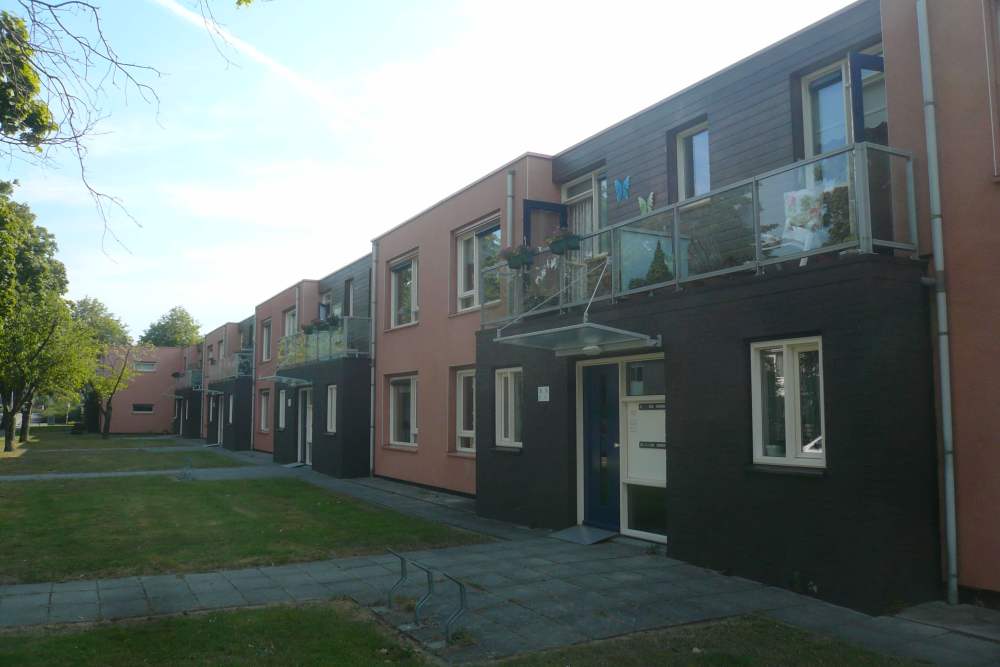 Brandakkerstraat 3B