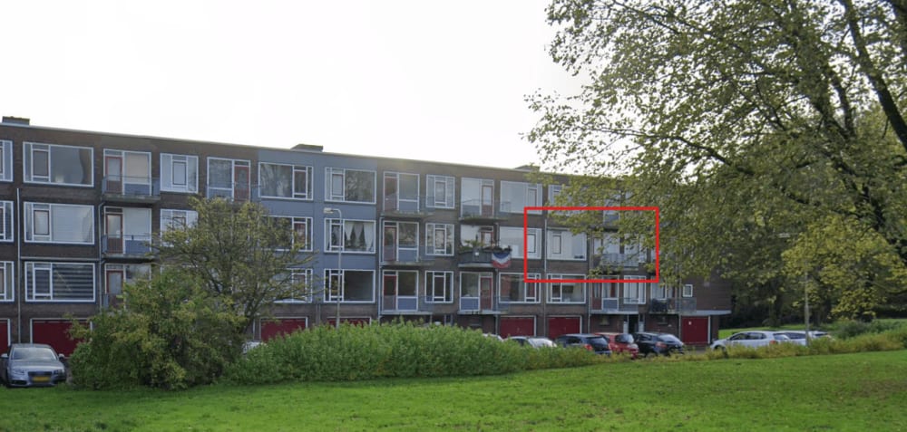 Schulpweg 6, 1951 JC Velsen-Noord, Nederland