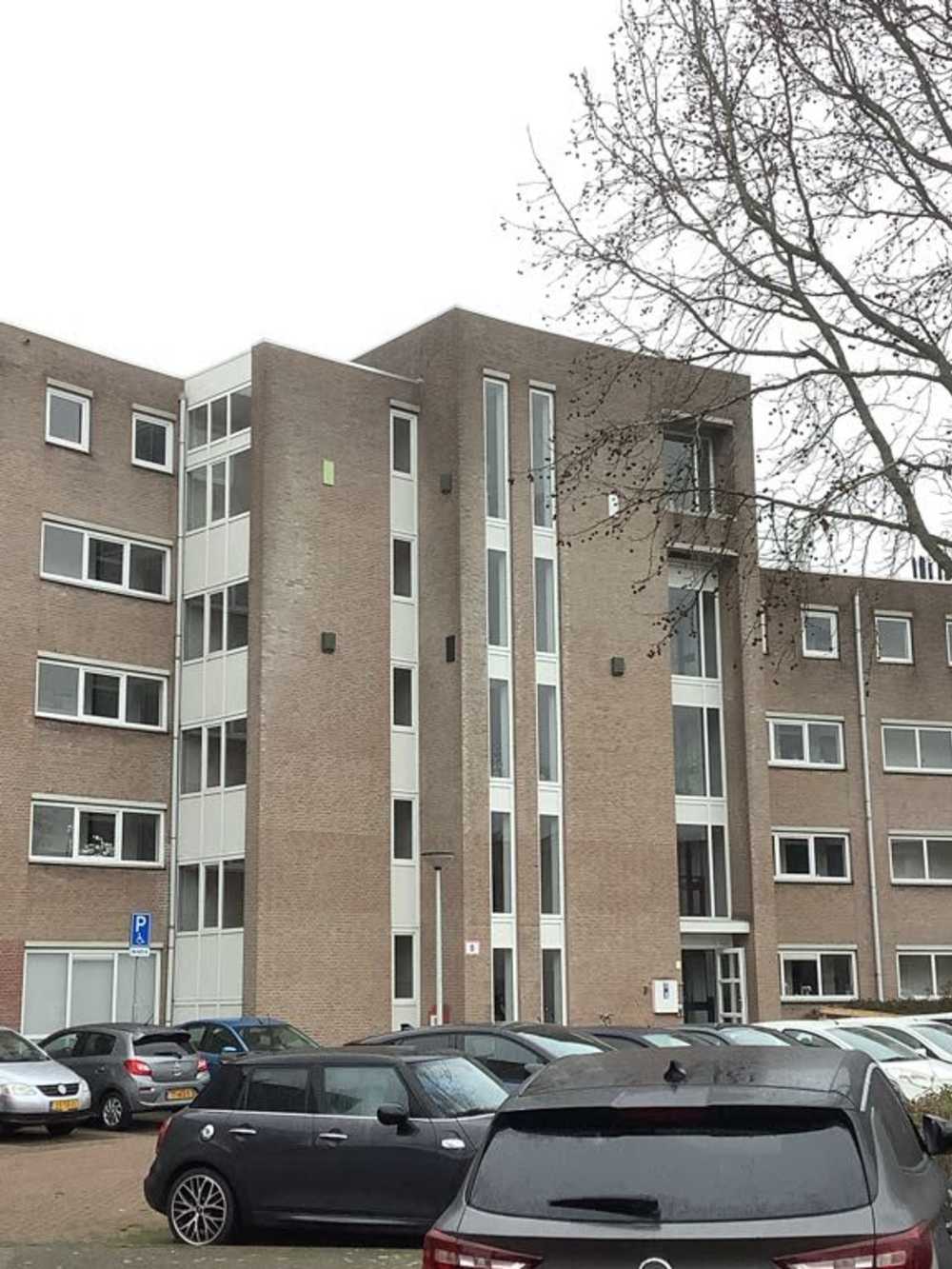 Bosbesplein 42, 3355 SG Papendrecht, Nederland