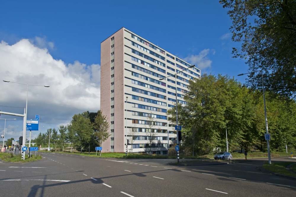 H. Cleyndertweg 35 K7, Amsterdam