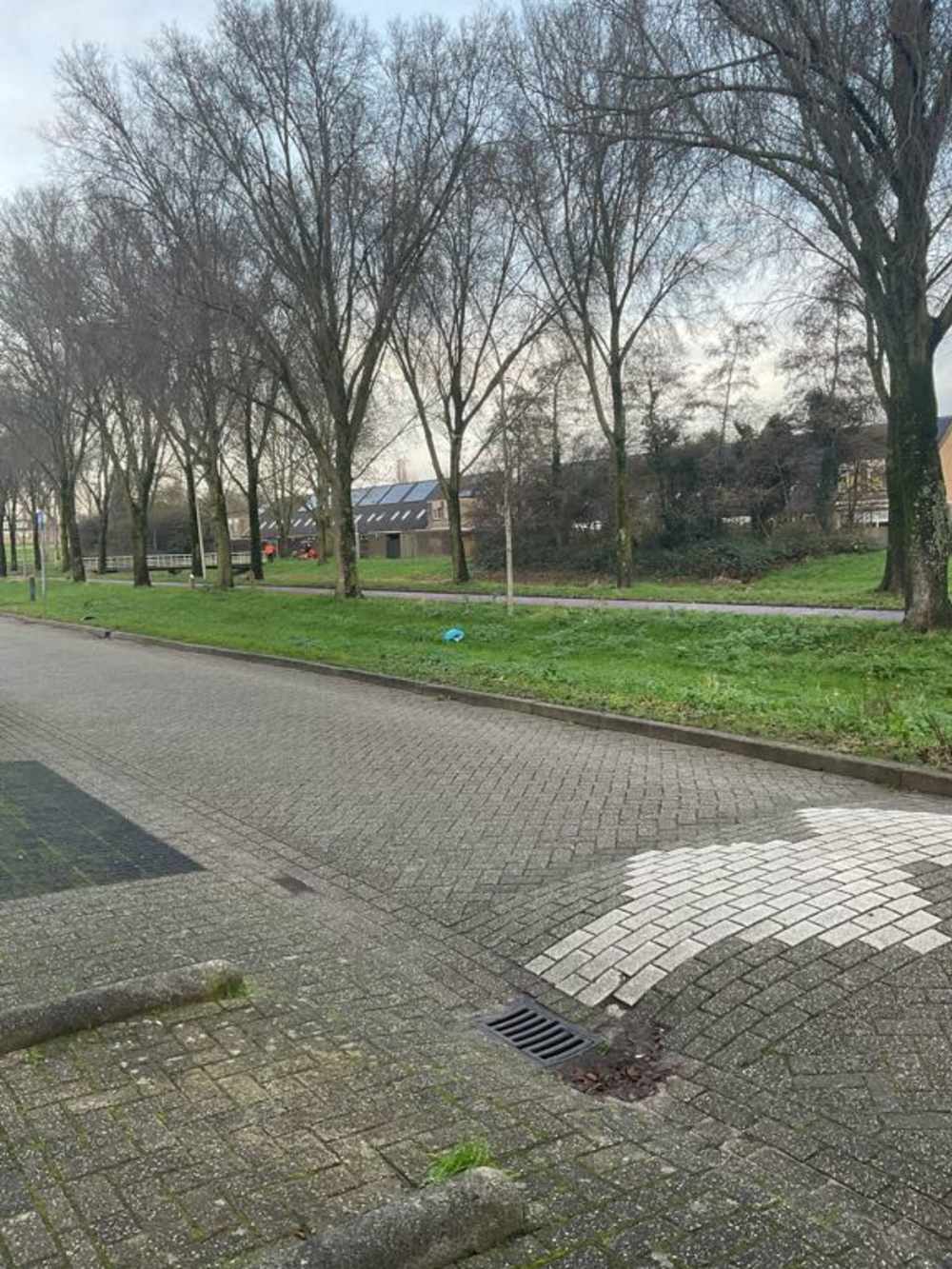 Malibongwestraat 101