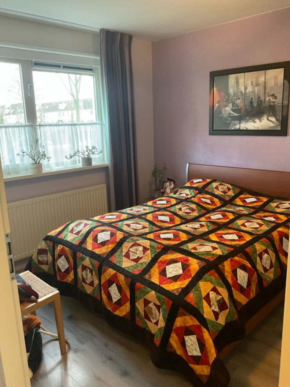 Malibongwestraat 101