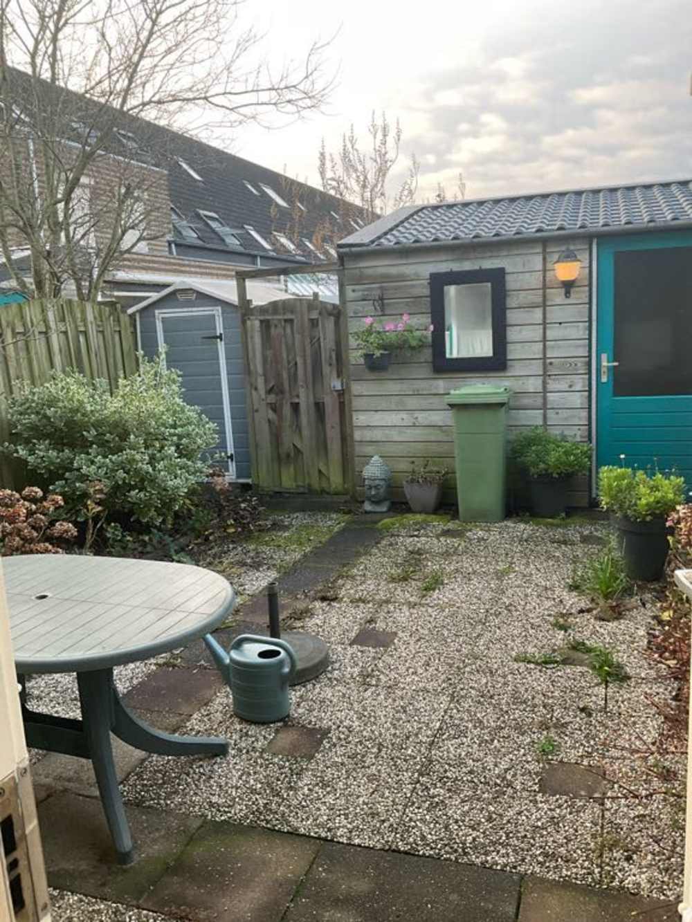 Malibongwestraat 101