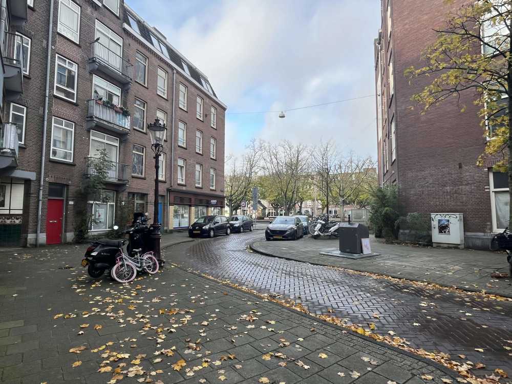 Majubastraat 131