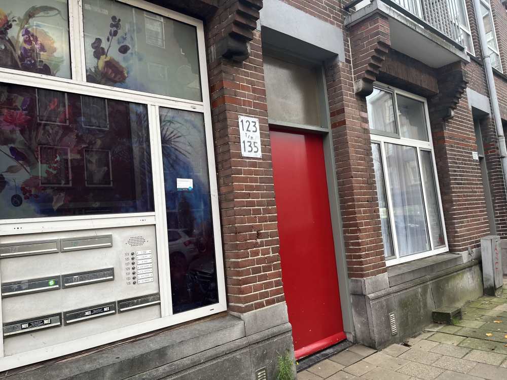 Majubastraat 131