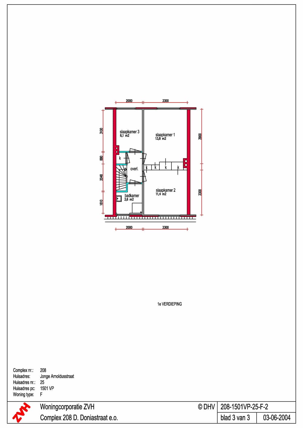 Jonge Arnoldusstraat 25