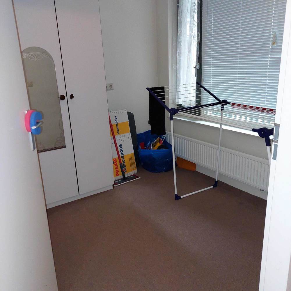 Haarlemmer Houttuinen 567