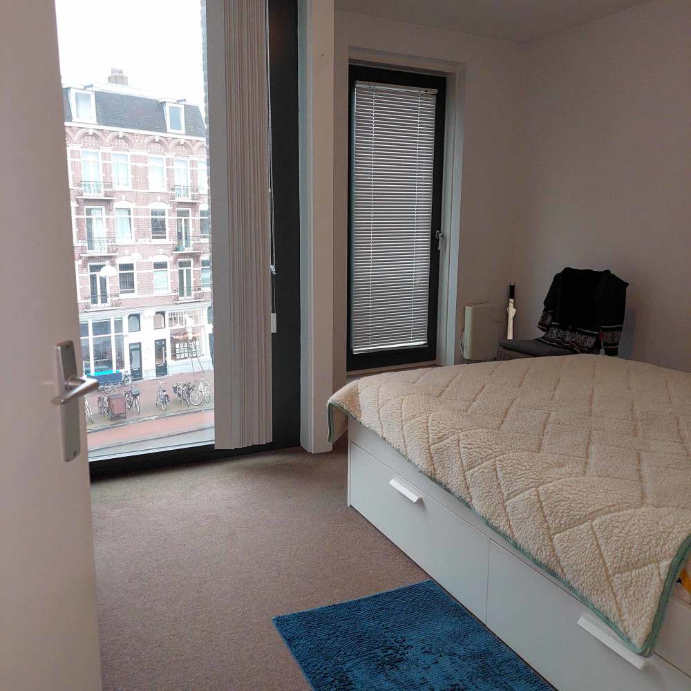 Haarlemmer Houttuinen 567