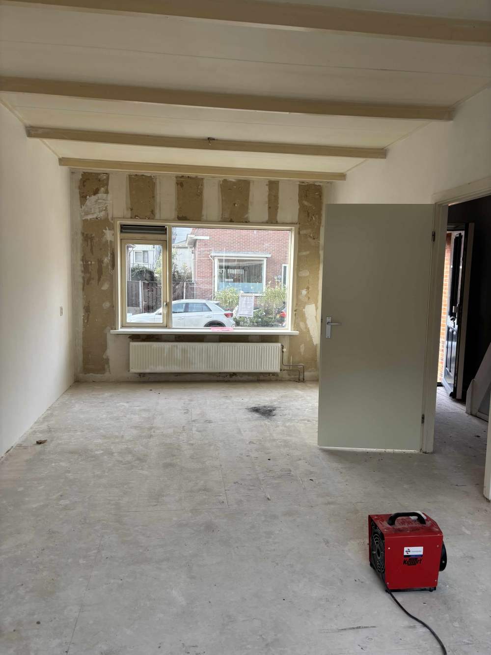 Jonge Arnoldusstraat 25