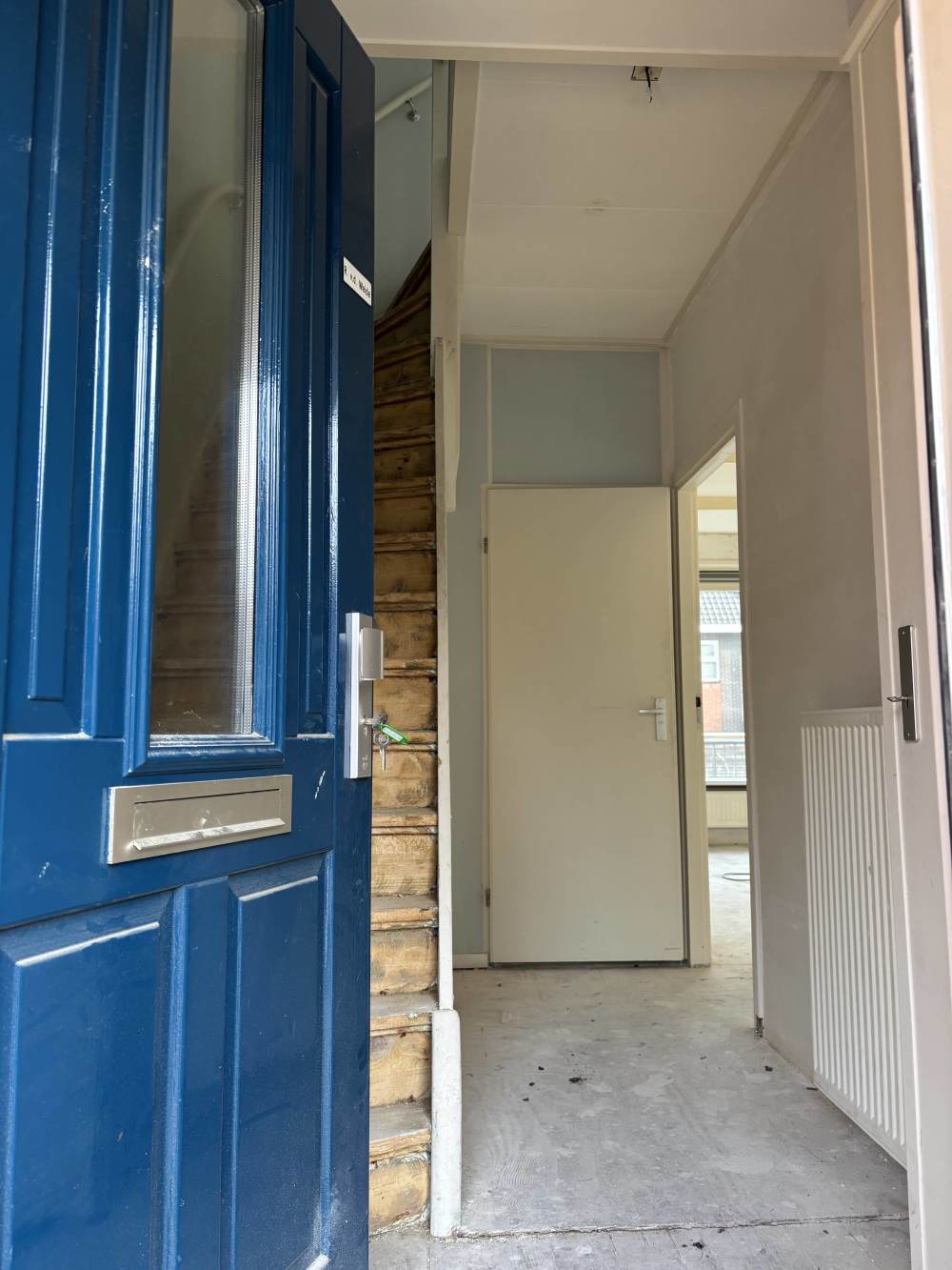 Jonge Arnoldusstraat 25