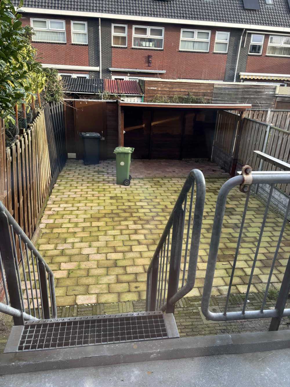 Jonge Arnoldusstraat 25