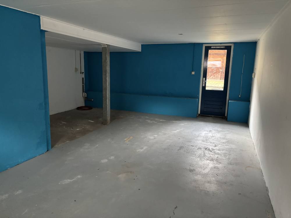 Jonge Arnoldusstraat 25