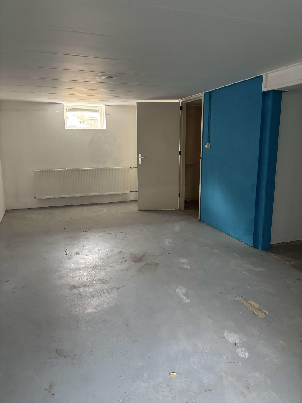 Jonge Arnoldusstraat 25