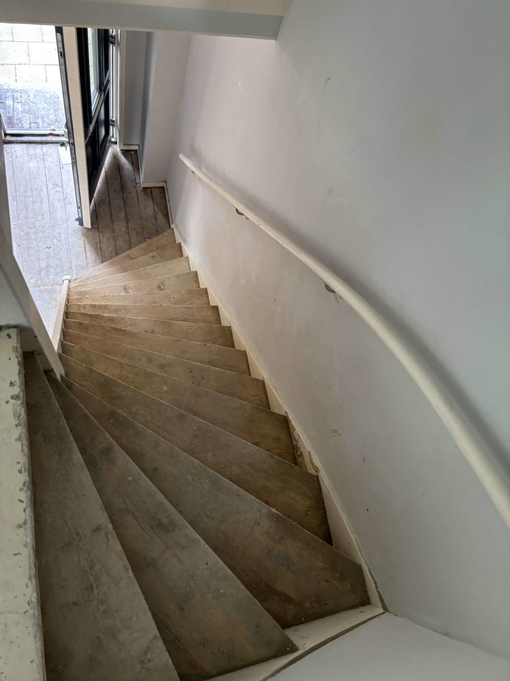 Jonge Arnoldusstraat 25