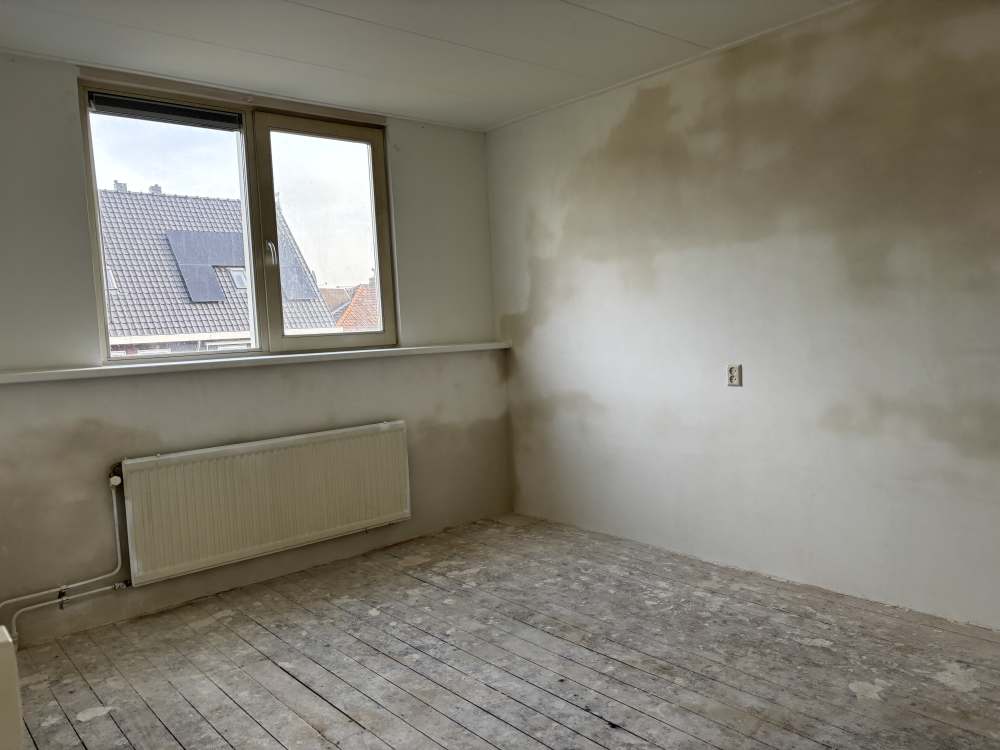 Jonge Arnoldusstraat 25