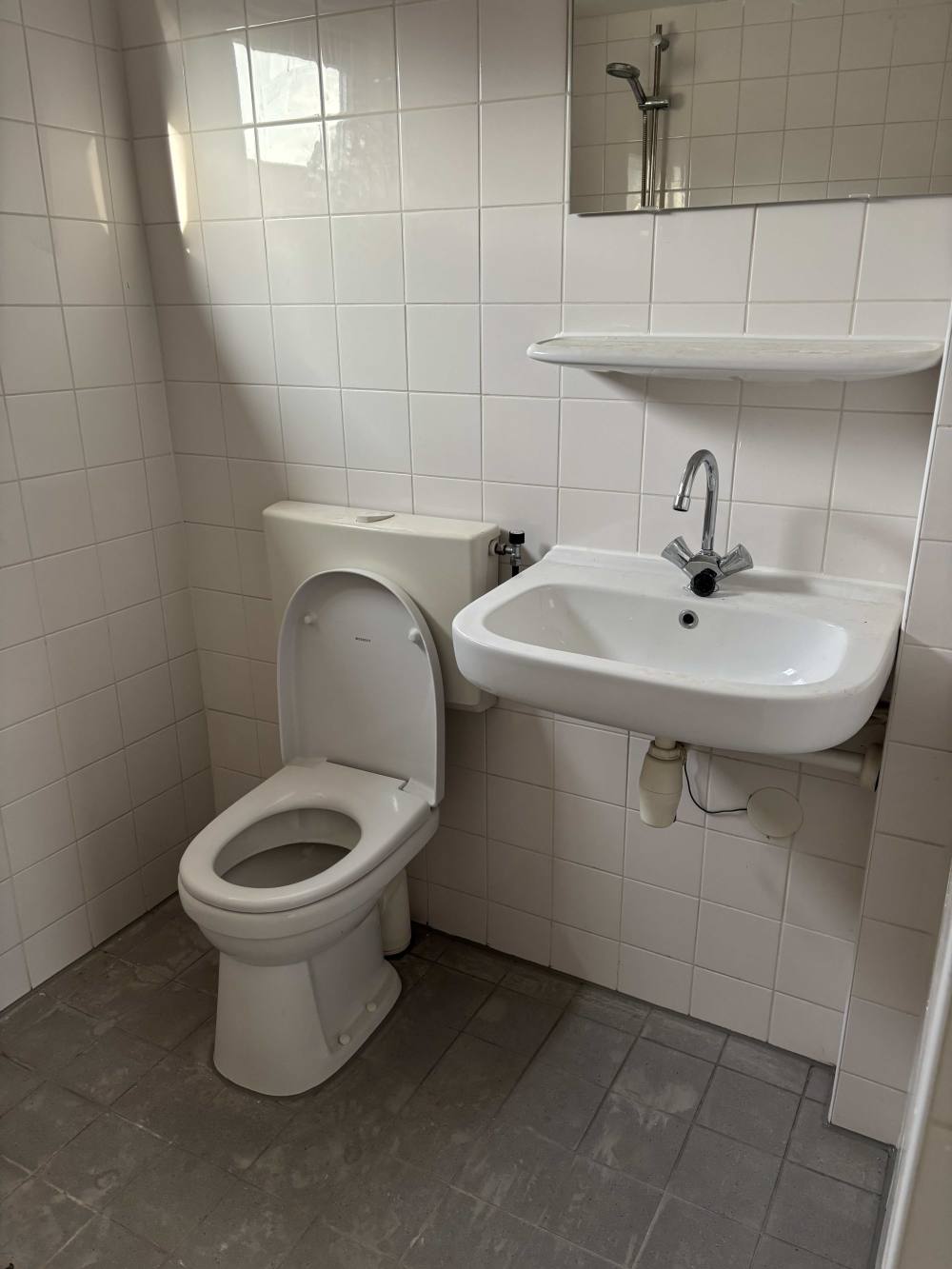 Jonge Arnoldusstraat 25