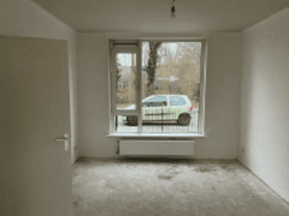 Jacob Rekstraat 50, 1505 BE Zaandam, Nederland