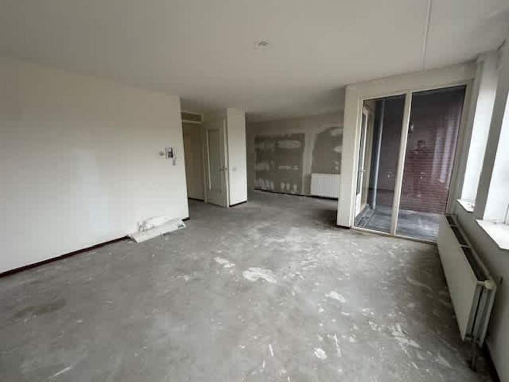 Anton de Komplein 82