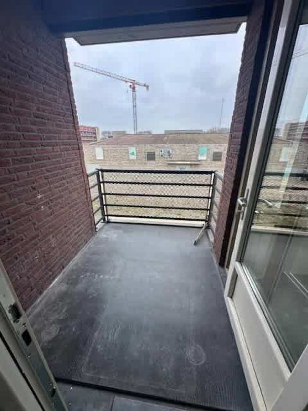 Anton de Komplein 82