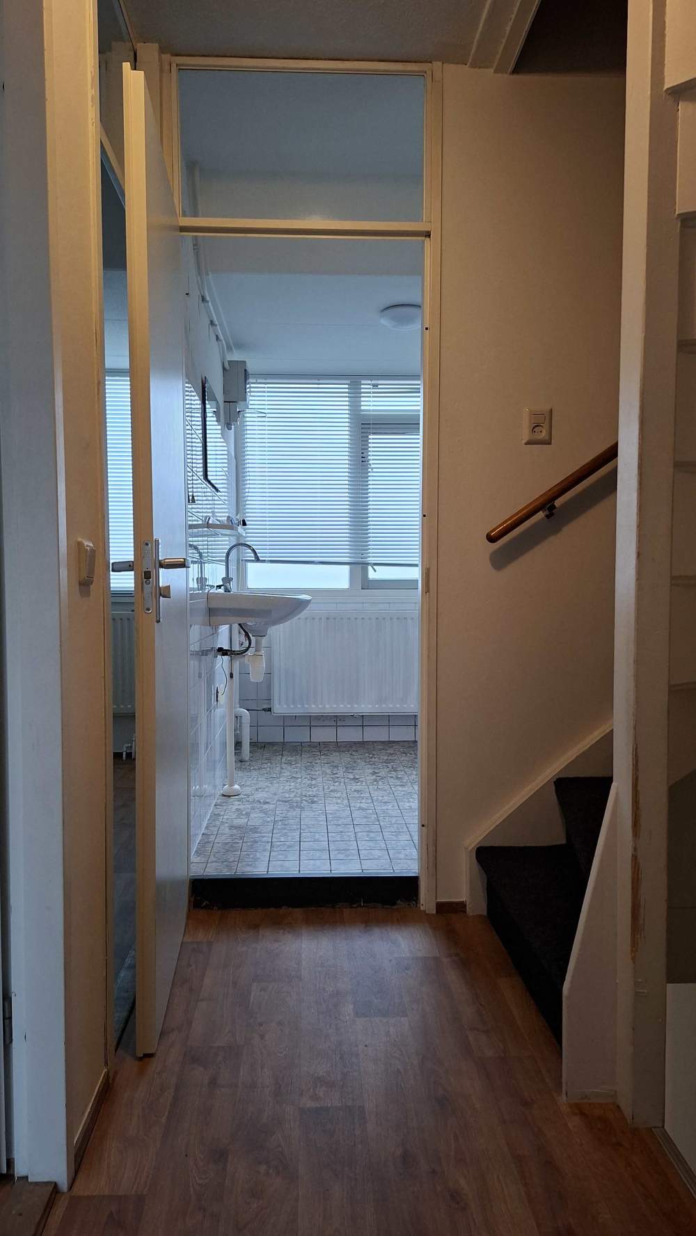 Burgemeester van Hövell tot Westerflierpad 7