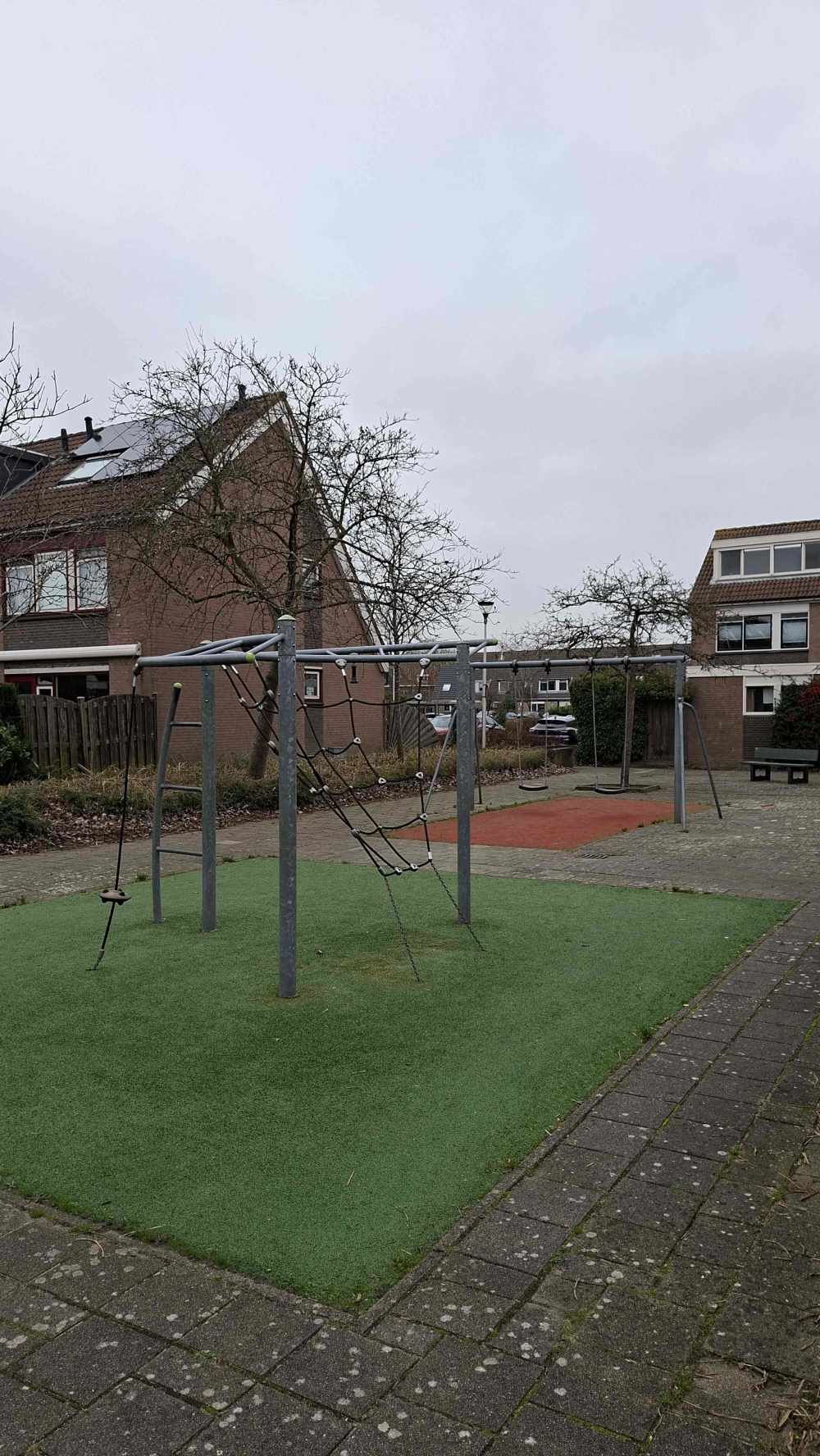 Burgemeester van Hövell tot Westerflierpad 7