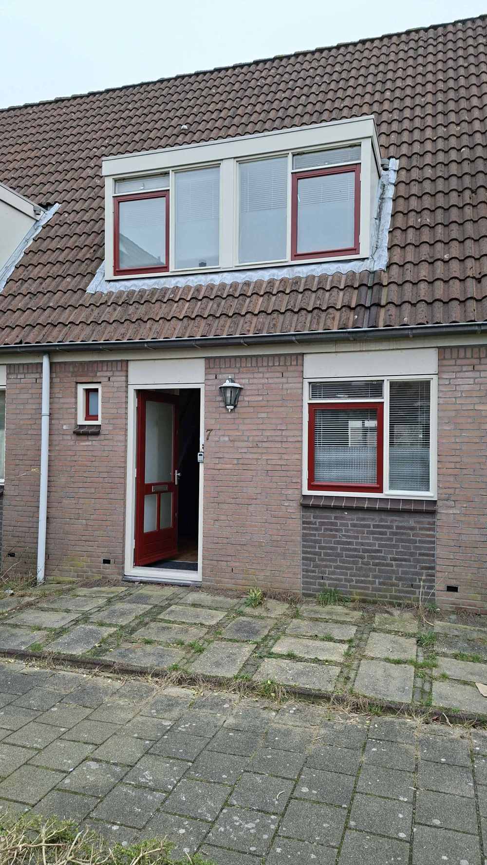 Burgemeester van Hövell tot Westerflierpad 7