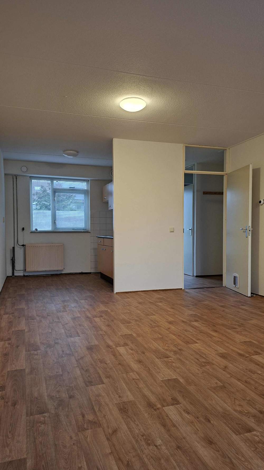 Burgemeester van Hövell tot Westerflierpad 7