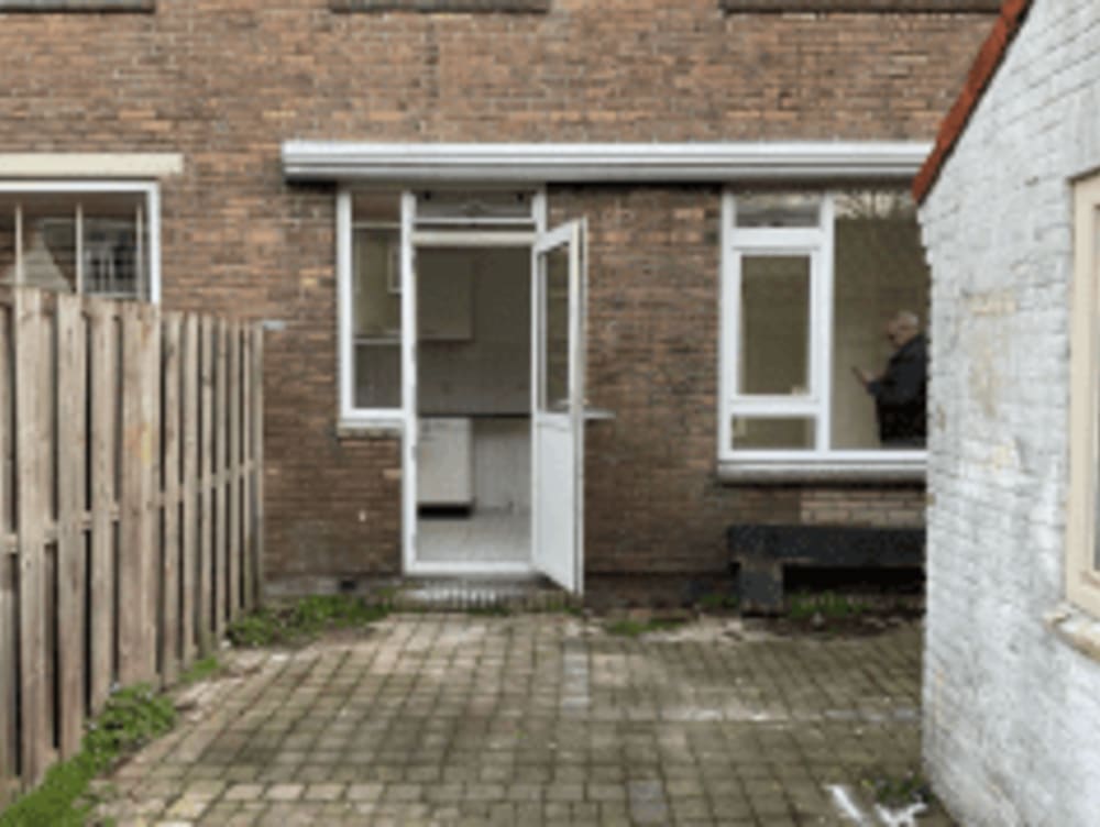 Theodorus de Vriesstraat 18