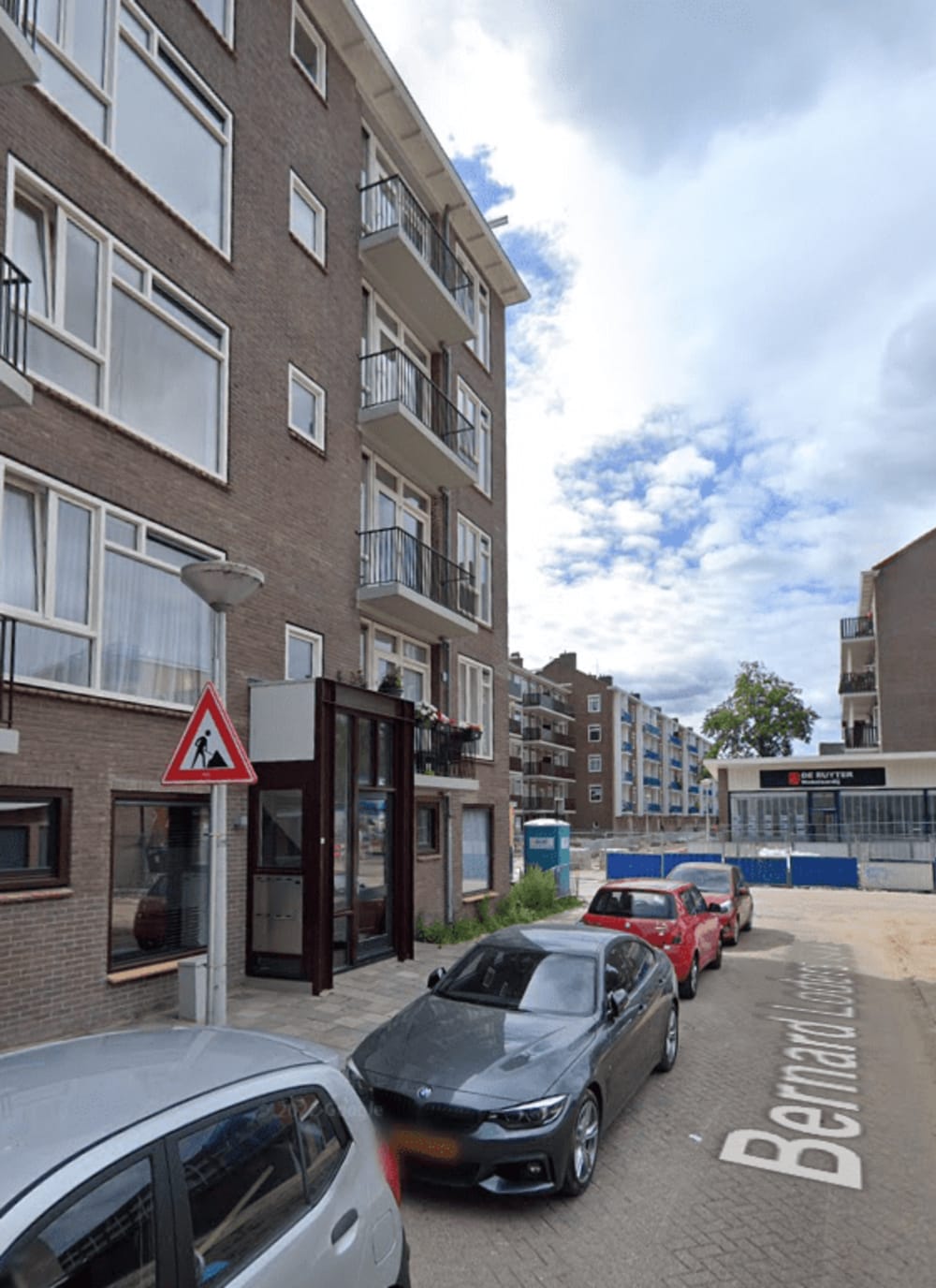 Bernard Loderstraat 48
