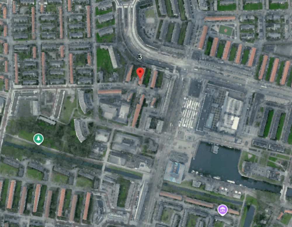 Bernard Loderstraat 48