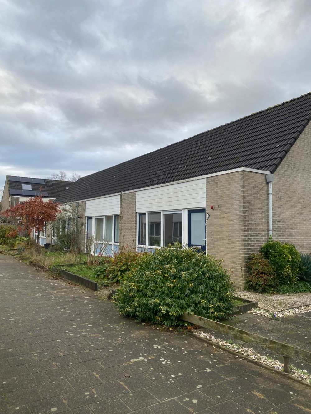 Jan de Beerstraat 14, 6717 NH Ede, Nederland