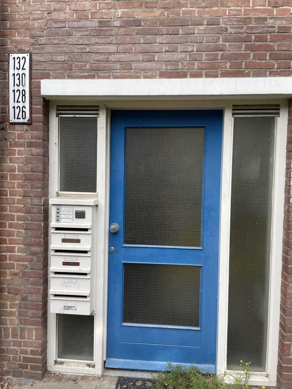 Schaepmanstraat 128